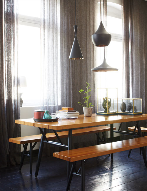 Peter Fehrentz interiordesign photography Innenarchitektur Fotografie Design Möbeldesign Furnituredesign Berlin apartment papabear midcentury