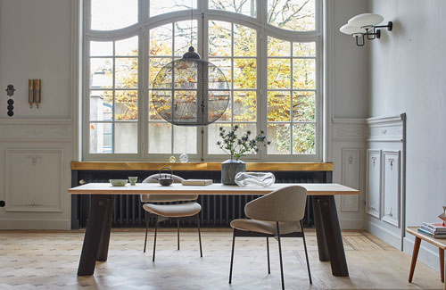 Peter Fehrentz interiordesign photography Innenarchitektur Fotografie Design Möbeldesign Furnituredesign TABLE MORE MOEBEL P68